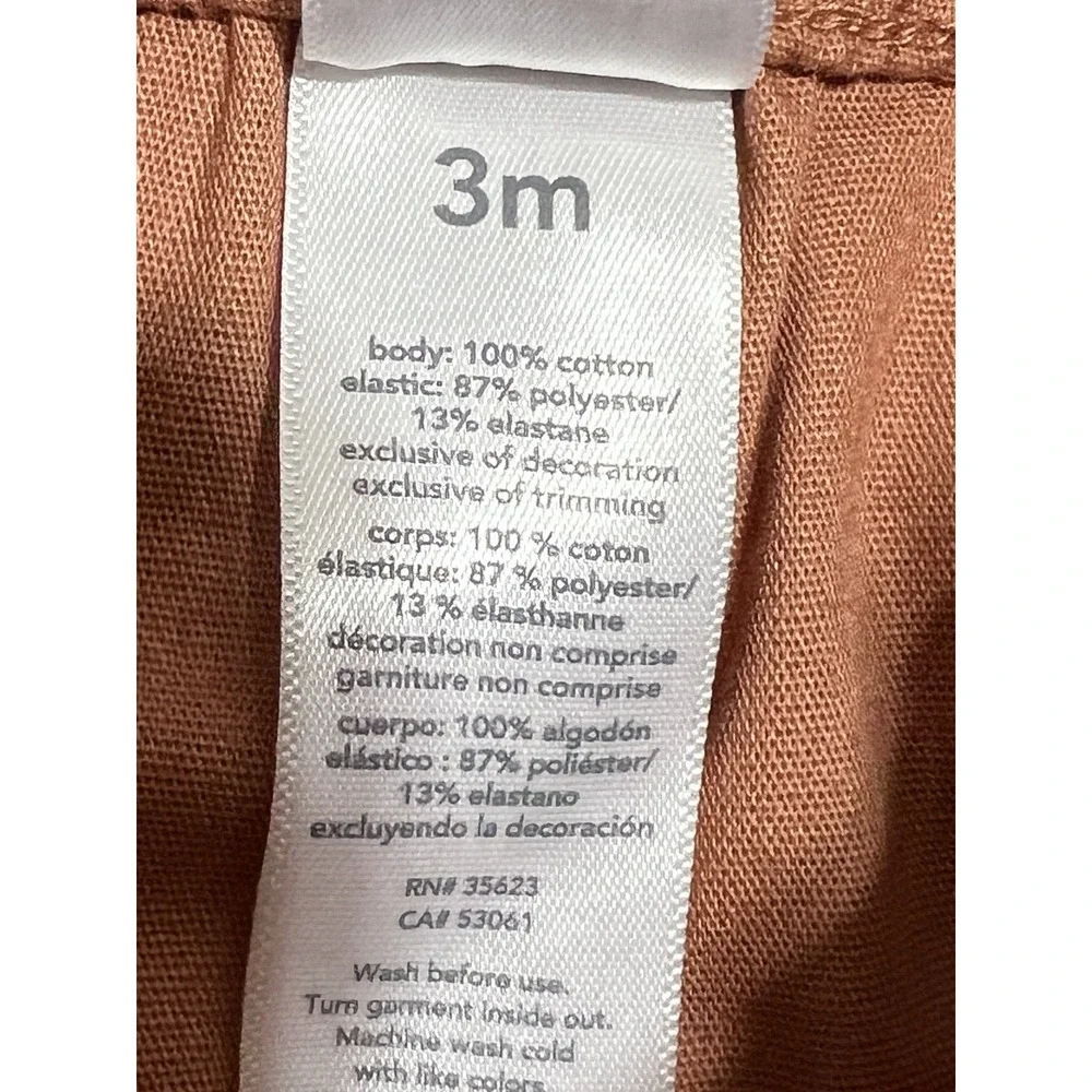 Carters item new